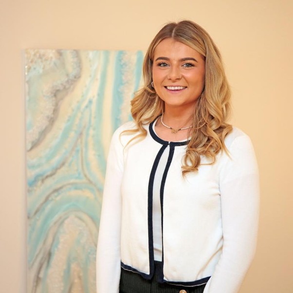 Anna Peters Anna Peters